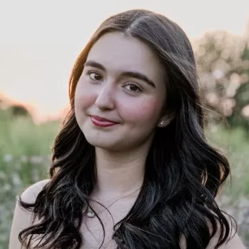 Karina Morfin Munoz Headshot
